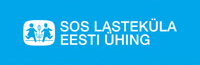 SOS Lasteküla Eesti Ühing - logo