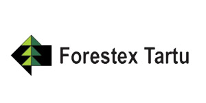 Forestex Tartu logo