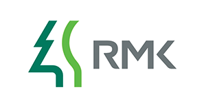 RMK logo