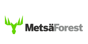 MetsäForest logo