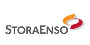 StoraEnso logo
